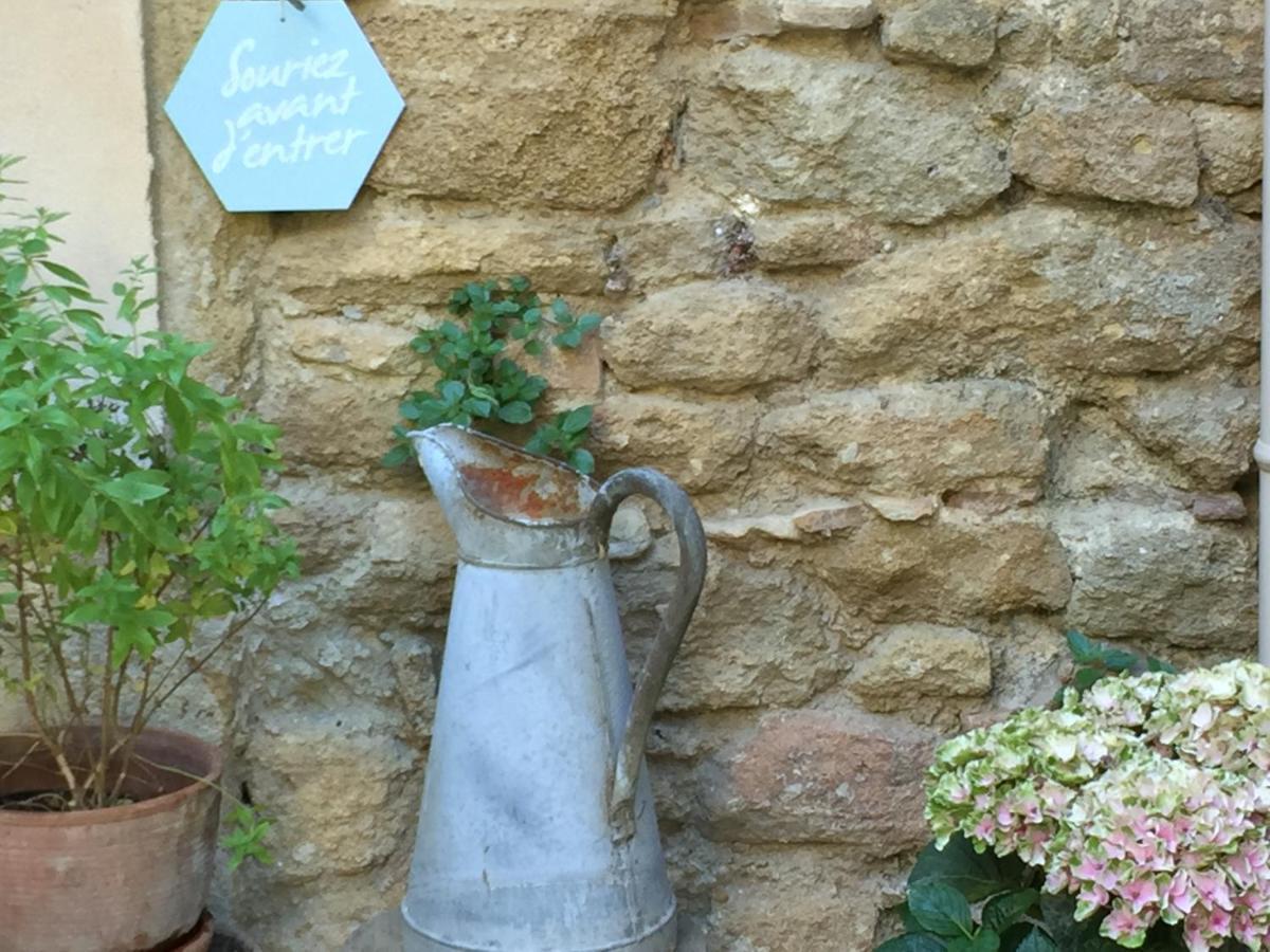 Les Aiguieres En Provence Panzió Suze-la-Rousse Kültér fotó